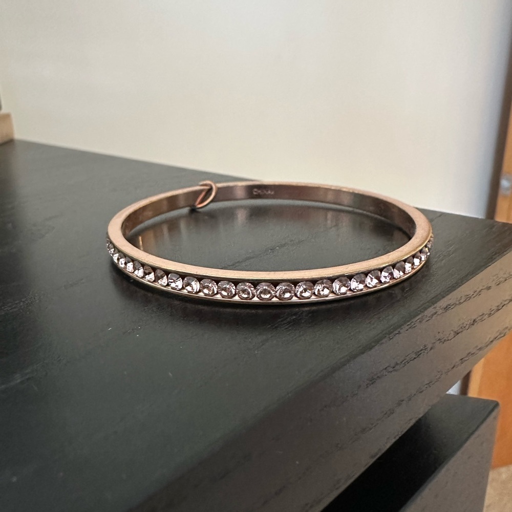 Coach Bracelet